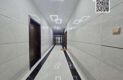 Whole Building - Studio - 7+ Bathrooms for sale in Al Naemiya Towers - Al Nuaimiya - Ajman