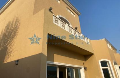 Villa - 5 - 5 for rent in Al Rashidiya 1 - Al Rashidiya - Ajman