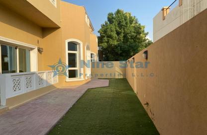 Villa - 5 - 5 for rent in Al Rashidiya 1 - Al Rashidiya - Ajman