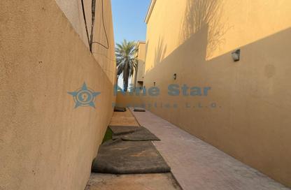 Villa - 5 - 5 for rent in Al Rashidiya 1 - Al Rashidiya - Ajman