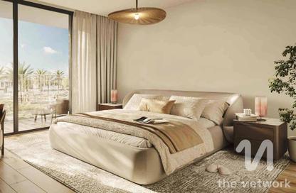 Villa - 4 - 6 for sale in Opal Gardens - District 11 - Mohammed Bin Rashid City - Dubai