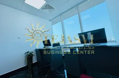 Office Space - 1 Bedroom - 1 Bathroom for rent in Fatima Mohammad Ahmad Bin Suleiman Building - Al Raffa - Bur Dubai - Dubai Office Space - 1 Bedroom - 1 Bathroom for rent in Fatima Mohammad Ahmad Bin Suleiman Building - Al Raffa - Bur Dubai - Dubai