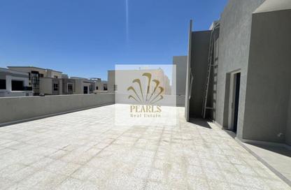 Villa - 6 Bedrooms - 5 Bathrooms for rent in Al Zaheya Gardens - Al Zahya - Ajman