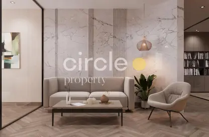 Full Floor - Studio - 4 Bathrooms for rent in Silver Tower (Ag Tower) - JLT Cluster I - Jumeirah Lake Towers - Dubai