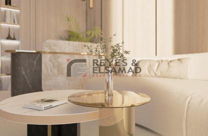 Apartment - 1 - 2 for sale in Marwa Views - District 4 - Jumeirah Village Triangle - Dubai Apartment - 1 - 2 for sale in Marwa Views - District 4 - Jumeirah Village Triangle - Dubai