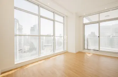 Apartment - 3 Bedrooms - 4 Bathrooms for rent in Skyview Tower - Dubai Marina - Dubai Apartment - 3 Bedrooms - 4 Bathrooms for rent in Skyview Tower - Dubai Marina - Dubai