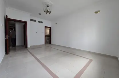 Apartment - 2 Bedrooms - 4 Bathrooms for rent in Ajman Corniche Residences - Ajman Corniche Road - Ajman