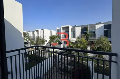 Villa - 3 Bedrooms - 4 Bathrooms for rent in La Rosa 3 - La Rosa - Villanova - Dubai Land - Dubai