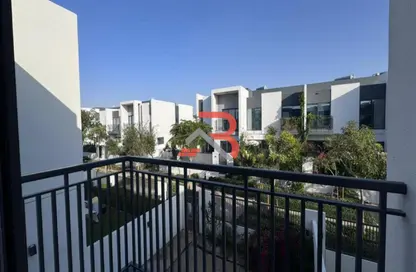 Villa - 3 Bedrooms - 4 Bathrooms for rent in La Rosa 3 - La Rosa - Villanova - Dubai Land - Dubai