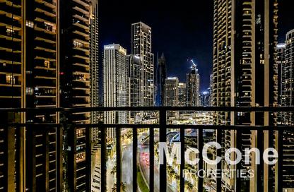 Apartment - 2 Bedrooms - 3 Bathrooms for sale in Boulevard Crescent Tower 2 - BLVD Crescent - Downtown Dubai - Dubai