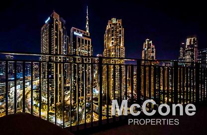 Apartment - 2 Bedrooms - 3 Bathrooms for sale in Boulevard Crescent Tower 2 - BLVD Crescent - Downtown Dubai - Dubai