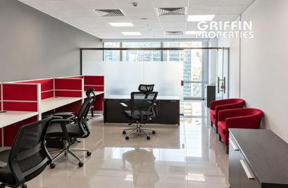 Office Space - Studio for rent in Tamani Art Tower - Business Bay - Dubai Office Space - Studio for rent in Tamani Art Tower - Business Bay - Dubai