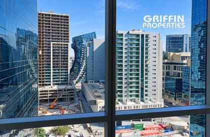 Office Space - Studio for rent in Tamani Art Tower - Business Bay - Dubai