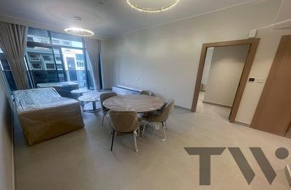 Apartment - 1 Bedroom - 2 Bathrooms for rent in Neva Residences - District 16 - Jumeirah Village Circle - Dubai