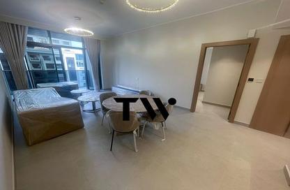 Apartment - 1 Bedroom - 2 Bathrooms for rent in Neva Residences - District 16 - Jumeirah Village Circle - Dubai