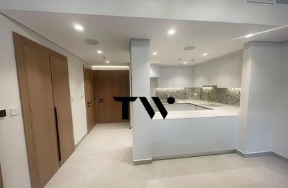 Apartment - 1 Bedroom - 2 Bathrooms for rent in Neva Residences - District 16 - Jumeirah Village Circle - Dubai