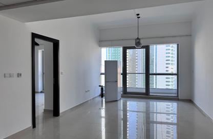 Apartment - 1 Bedroom - 2 Bathrooms for rent in Bay Central Tower Central - Bay Central - Dubai Marina - Dubai