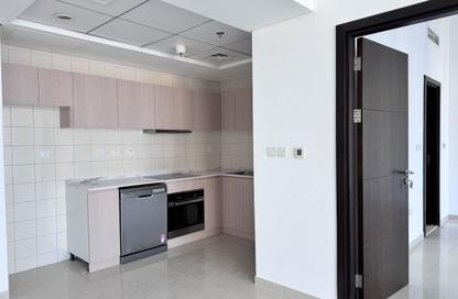 Apartment - 1 - 2 for rent in Bay Central Tower Central - Bay Central - Dubai Marina - Dubai