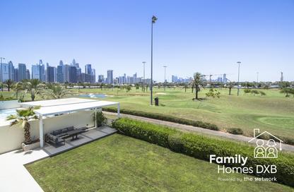 Villa - 4 Bedrooms - 5 Bathrooms for rent in Meadows 4 - Meadows - Dubai Villa - 4 Bedrooms - 5 Bathrooms for rent in Meadows 4 - Meadows - Dubai