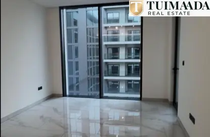 Apartment - 1 Bedroom - 2 Bathrooms for rent in Crest Grande - Sobha Hartland - Mohammed Bin Rashid City - Dubai