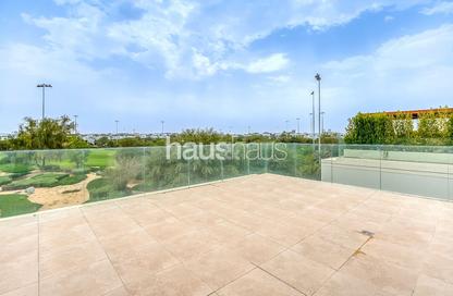 Villa - 4 Bedrooms - 4 Bathrooms for rent in Club Villas at Dubai Hills - Dubai Hills Estate - Dubai