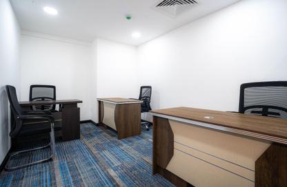 Office Space - Studio - 2 Bathrooms for rent in Al Dana Centre - Al Muraqqabat - Deira - Dubai