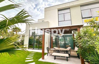 Townhouse - 4 - 5 for sale in Murooj Al Furjan West - Murooj Al Furjan - Al Furjan - Dubai