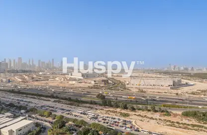 شقة - 3 غرف نوم - 3 حمامات للبيع في ون بارك افنيو - صبحا هارتلاند - مدينة الشيخ محمد بن راشد - دبي