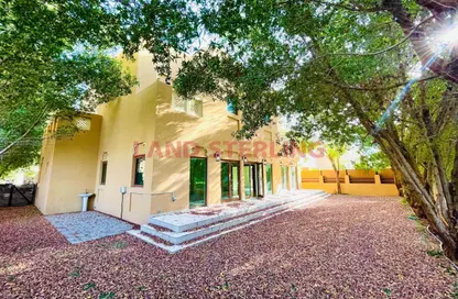 Villa - 5 Bedrooms - 7 Bathrooms for rent in Quortaj - North Village - Al Furjan - Dubai
