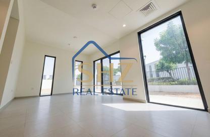 Townhouse - 4 - 4 for rent in Greenview - Emaar South - Dubai South (Dubai World Central) - Dubai