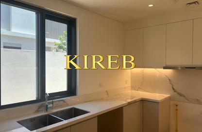 Townhouse - 4 Bedrooms - 5 Bathrooms for rent in Jebel Ali Village Townhouses - Jebel Ali Village - Jebel Ali - Dubai