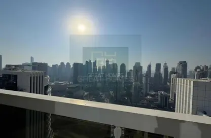 Apartment - 1 Bedroom - 1 Bathroom for rent in New Dubai Gate 1 - JLT Cluster Q - Jumeirah Lake Towers - Dubai Apartment - 1 Bedroom - 1 Bathroom for rent in New Dubai Gate 1 - JLT Cluster Q - Jumeirah Lake Towers - Dubai