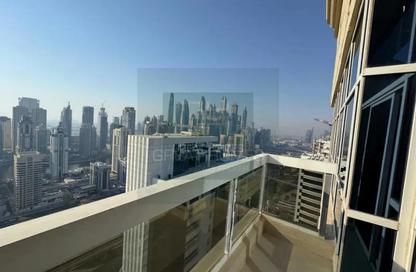 Apartment - 1 - 1 for rent in New Dubai Gate 1 - JLT Cluster Q - Jumeirah Lake Towers - Dubai Apartment - 1 - 1 for rent in New Dubai Gate 1 - JLT Cluster Q - Jumeirah Lake Towers - Dubai