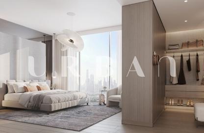 Apartment - 1 Bedroom - 1 Bathroom for sale in Claydon House - Bukadra - Dubai