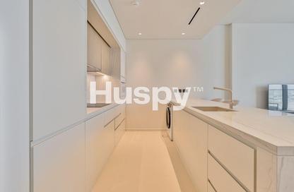 Apartment - Studio - 1 for sale in Kempinski Residences The Creek Tower 1 - Kempinski Residences The Creek - Dubai Healthcare City 2 - Al Jaddaf - Dubai Apartment - Studio - 1 for sale in Kempinski Residences The Creek Tower 1 - Kempinski Residences The Creek - Dubai Healthcare City 2 - Al Jaddaf - Dubai