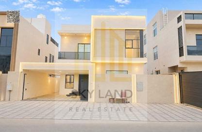 Villa - 5 - 7 for sale in Al Amira Village - Al Yasmeen - Ajman Villa - 5 - 7 for sale in Al Amira Village - Al Yasmeen - Ajman