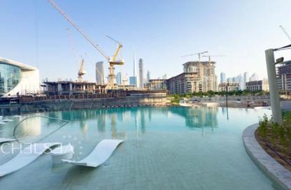 Apartment - 2 Bedrooms - 2 Bathrooms for rent in Myrtle - Central Park at City Walk - City Walk - Dubai Apartment - 2 Bedrooms - 2 Bathrooms for rent in Myrtle - Central Park at City Walk - City Walk - Dubai