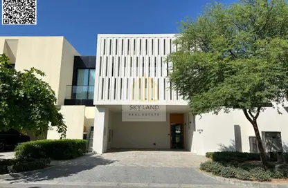 Villa - 5 Bedrooms - 7 Bathrooms for sale in Creekside - Al Zorah - Ajman