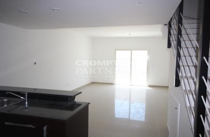 Villa - 3 Bedrooms - 3 Bathrooms for rent in Mediterranean Style - Al Reef Villas - Al Reef - Abu Dhabi
