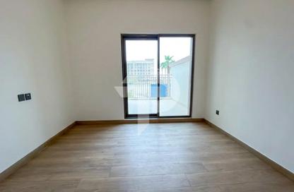 Villa - 4 - 4 for rent in Costa Brava 1 - Costa Brava - Damac Lagoons - Dubai Villa - 4 - 4 for rent in Costa Brava 1 - Costa Brava - Damac Lagoons - Dubai