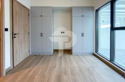 Villa - 4 - 4 for rent in Costa Brava 1 - Costa Brava - Damac Lagoons - Dubai