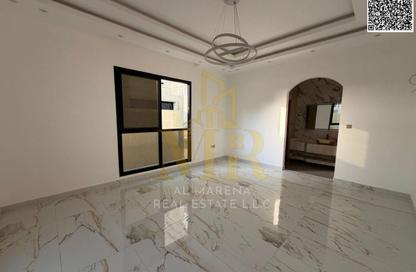 Villa - 5 Bedrooms - 7 Bathrooms for sale in Al Bahia Hills - Al Bahia - Ajman
