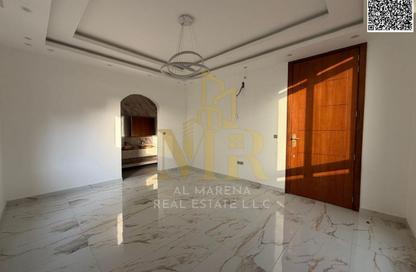 Villa - 5 Bedrooms - 7 Bathrooms for sale in Al Bahia Hills - Al Bahia - Ajman