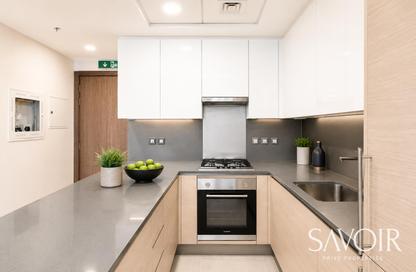 Apartment - 1 Bedroom - 2 Bathrooms for sale in Azizi Mina - The Crescent - Palm Jumeirah - Dubai