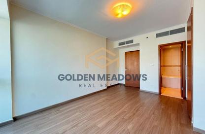 Apartment - 1 Bedroom - 2 Bathrooms for rent in Saba Tower 2 - JLT Cluster Q - Jumeirah Lake Towers - Dubai