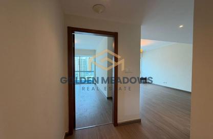 Apartment - 1 Bedroom - 2 Bathrooms for rent in Saba Tower 2 - JLT Cluster Q - Jumeirah Lake Towers - Dubai