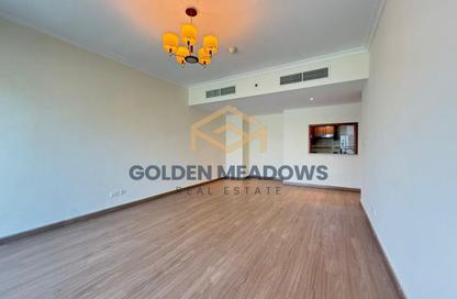 Apartment - 1 Bedroom - 2 Bathrooms for rent in Saba Tower 2 - JLT Cluster Q - Jumeirah Lake Towers - Dubai