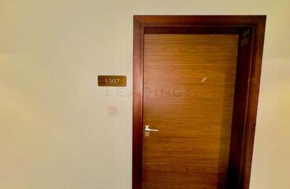 Apartment - 1 - 2 for rent in Park Gate Residence 1 - Park Gate Residences - Al Kifaf - Bur Dubai - Dubai