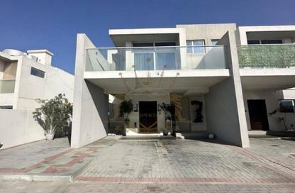 تاون هاوس - 3 غرف نوم - 3 حمامات للايجار في البيزيا - داماك هيلز 2 - دبي تاون هاوس - 3 غرف نوم - 3 حمامات للايجار في البيزيا - داماك هيلز 2 - دبي