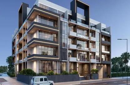 شقة - غرفة نوم - 2 حمامات للبيع في مي كاسا - منطقة 16 - قرية جميرا الدائرية - دبي